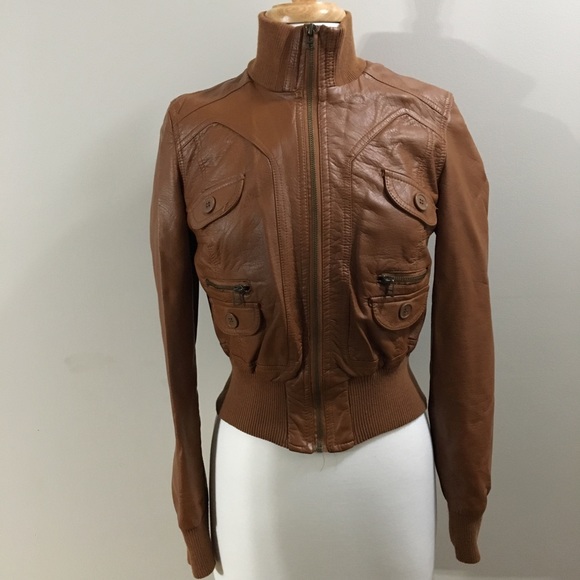 Bomber jacket - Picture 2 of 5